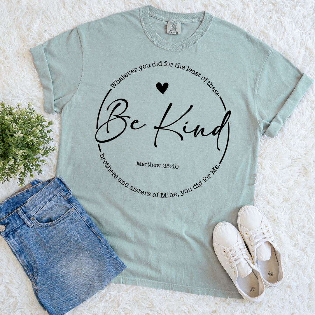 Kindness T-shirt