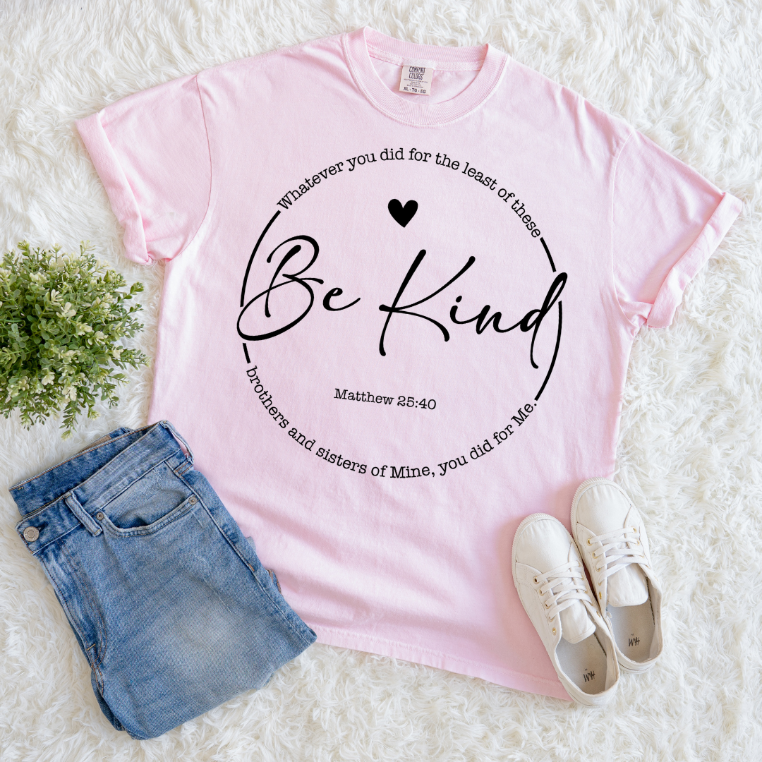 Kindness T-shirt