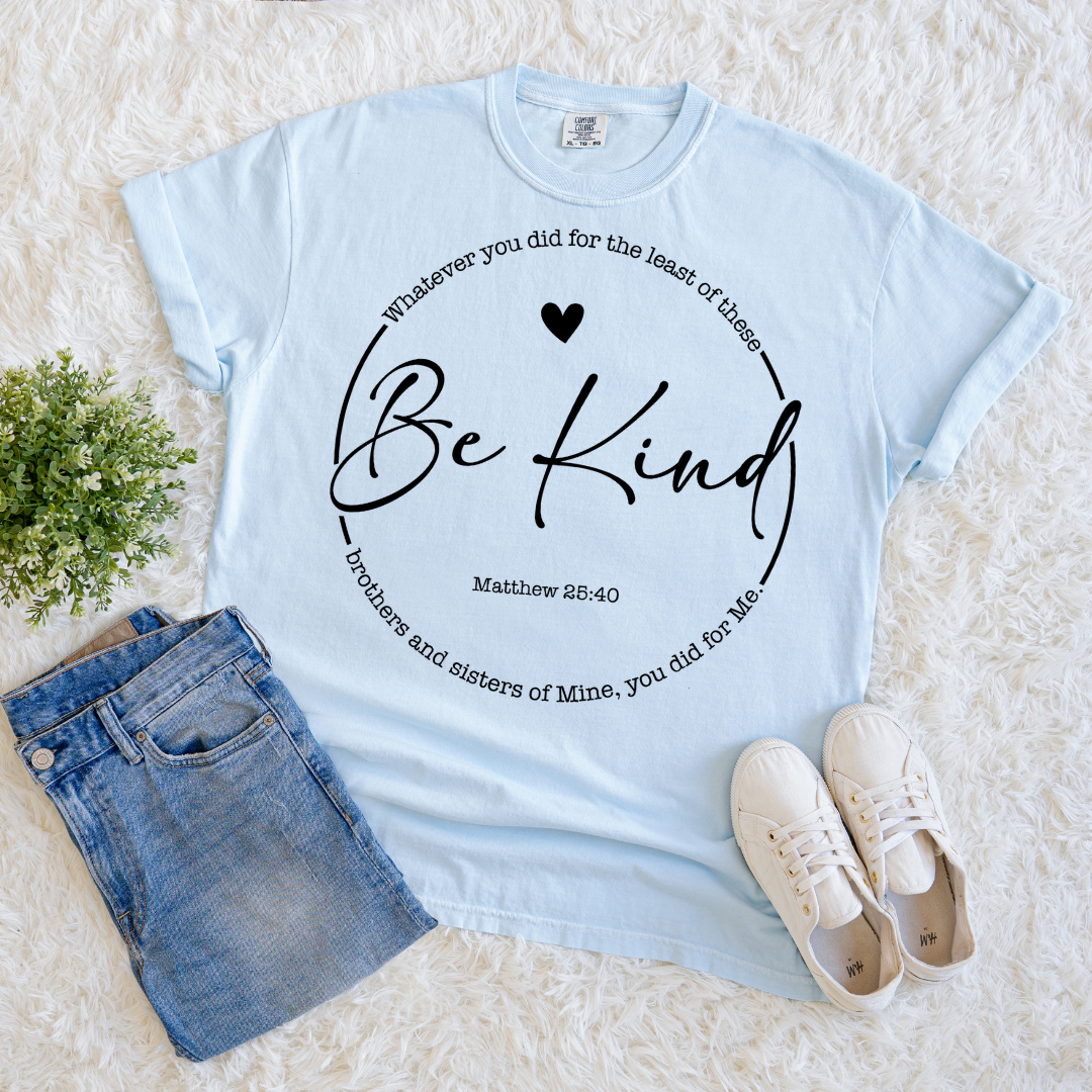 Kindness T-shirt
