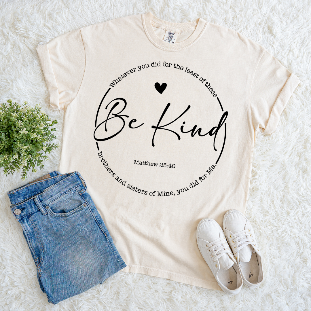 Kindness T-shirt
