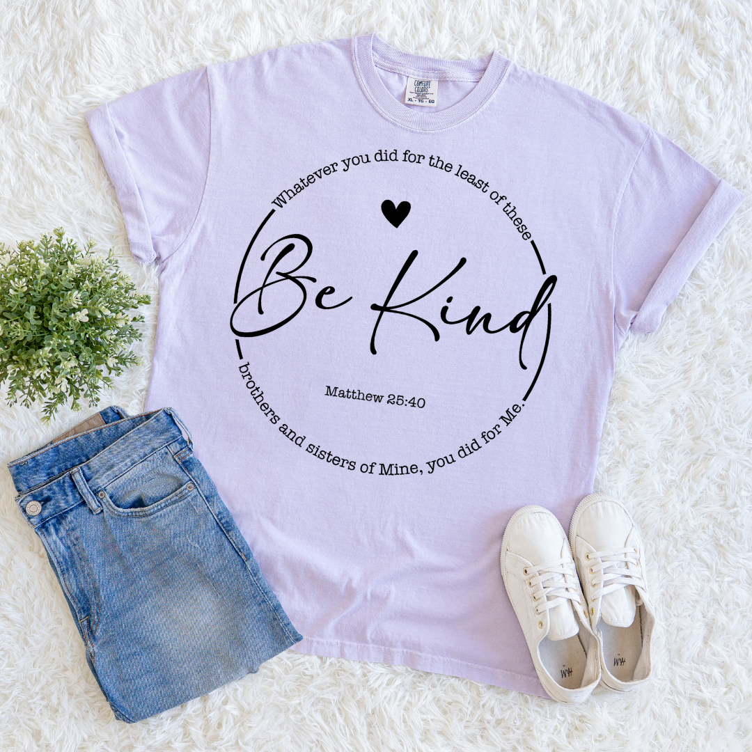Kindness T-shirt