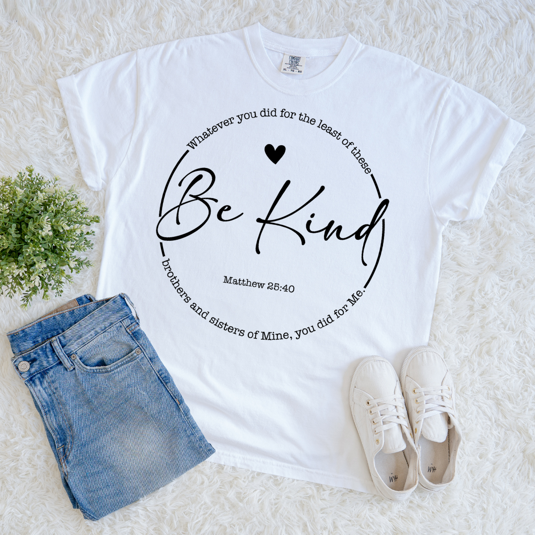 Kindness T-shirt