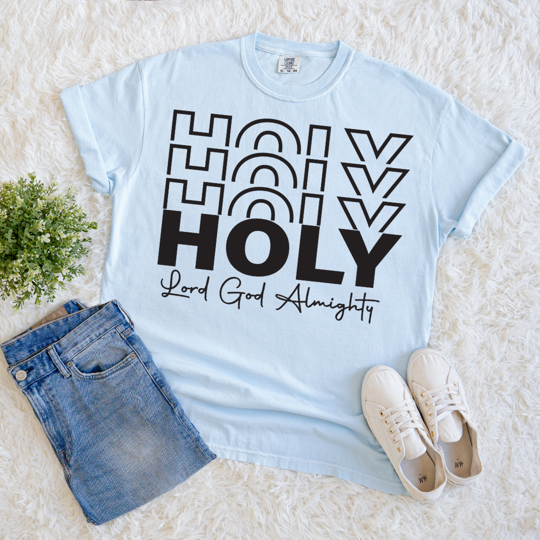 Lord Almighty T-shirt