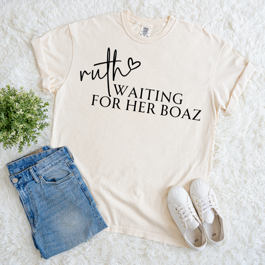 Love Like Ruth T-shirt