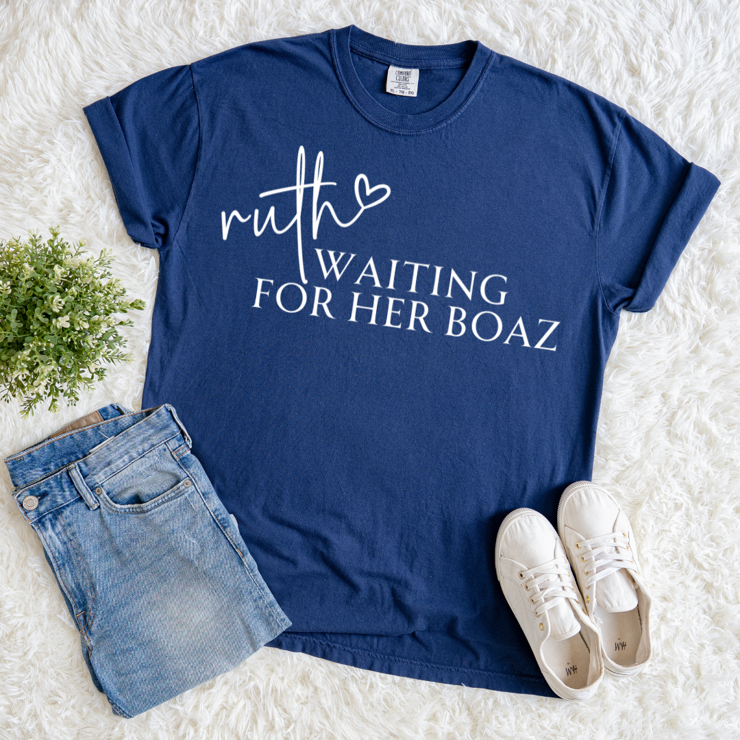 Love Like Ruth T-shirt