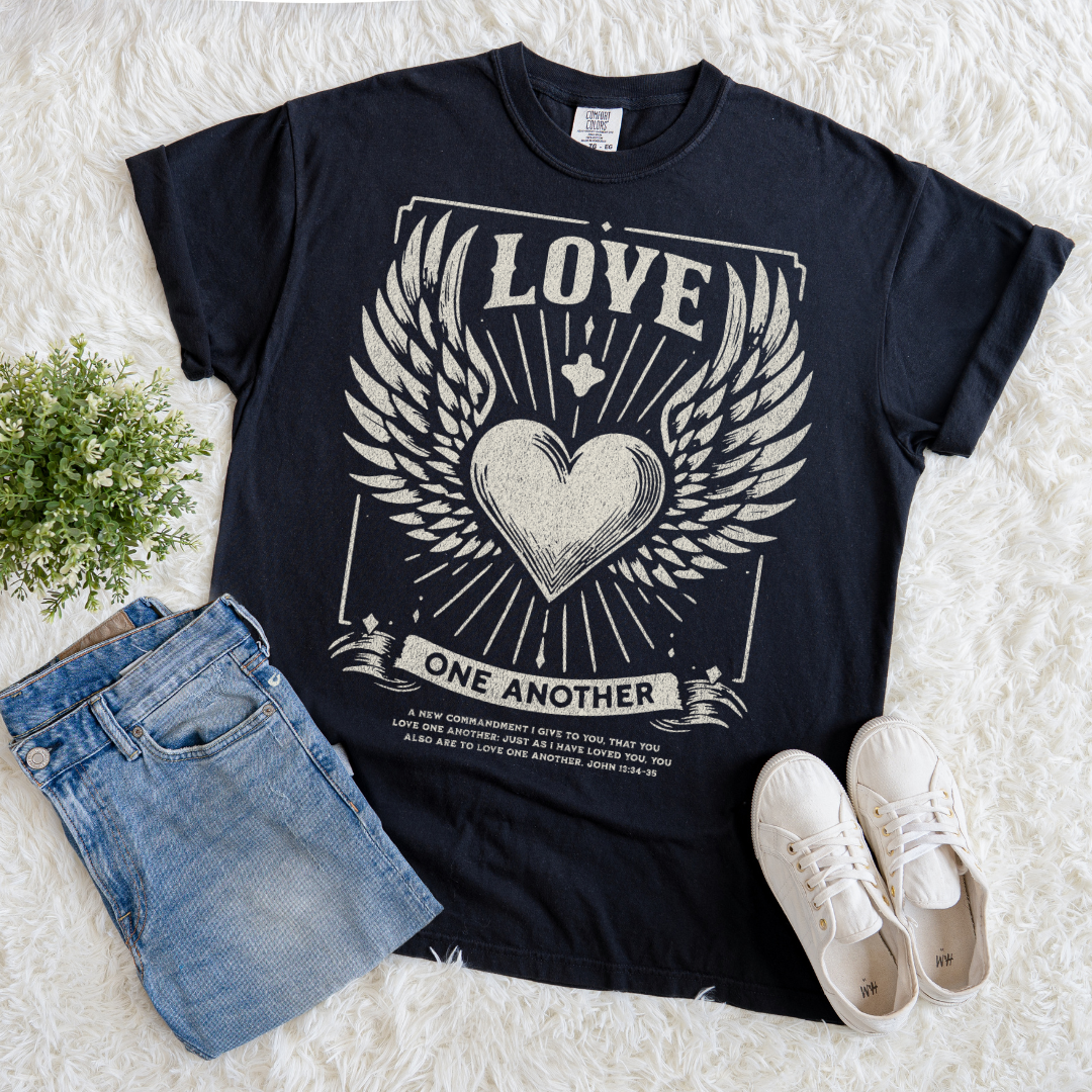 Love One Another T-shirt