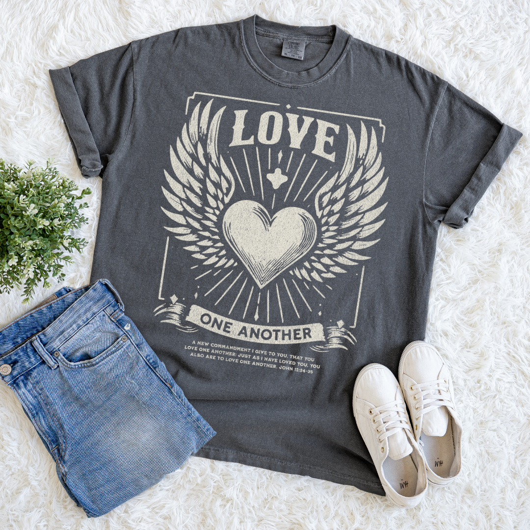 Love One Another T-shirt