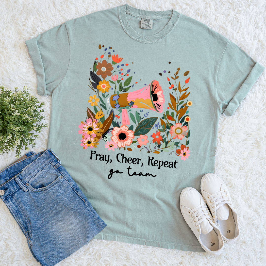 Pray Together T-shirt