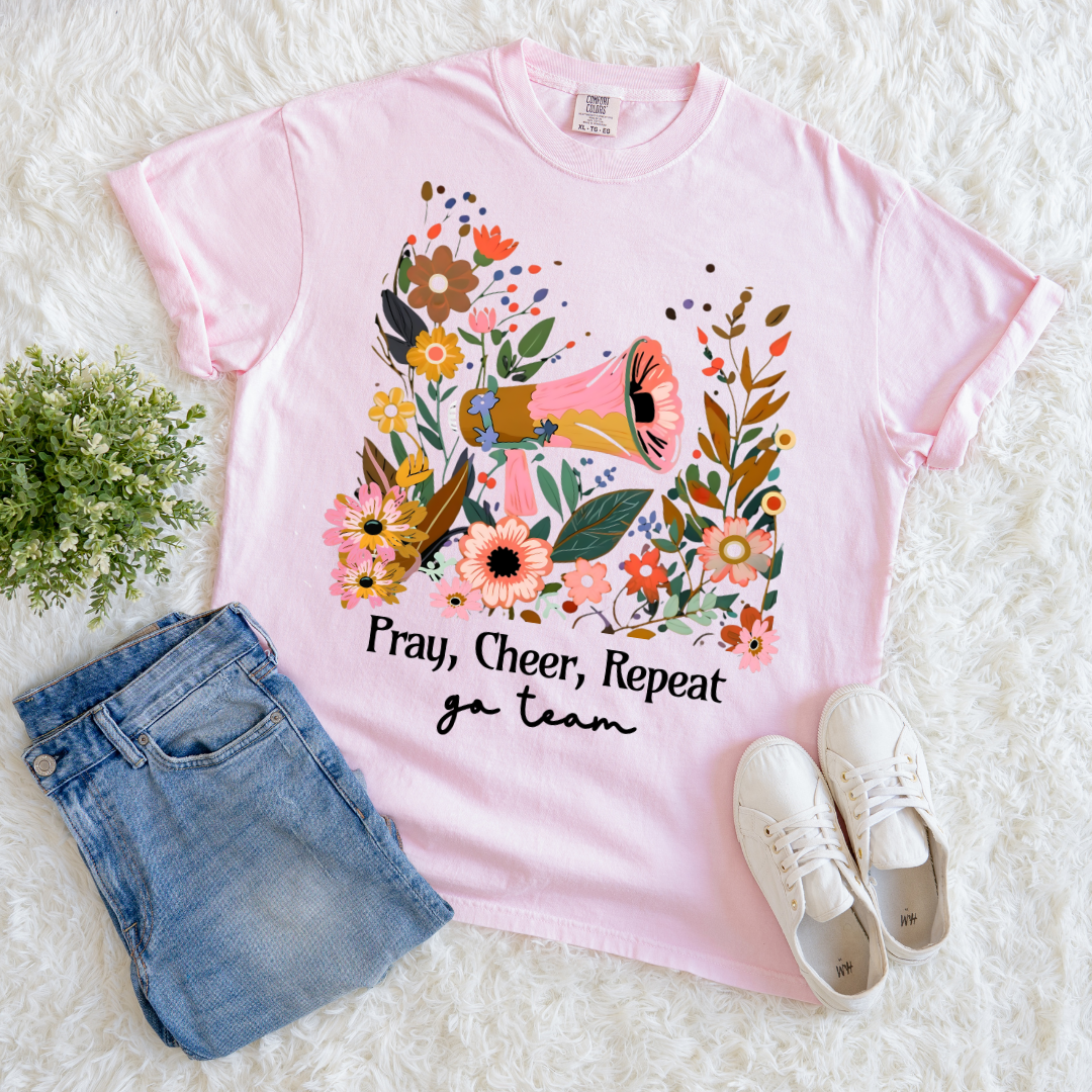 Pray Together T-shirt