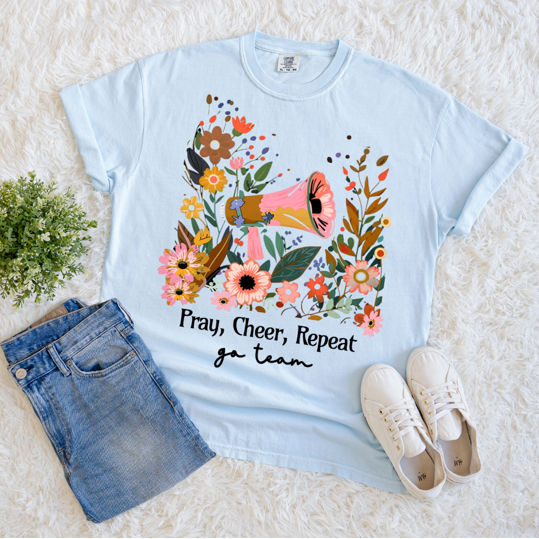 Pray Together T-shirt