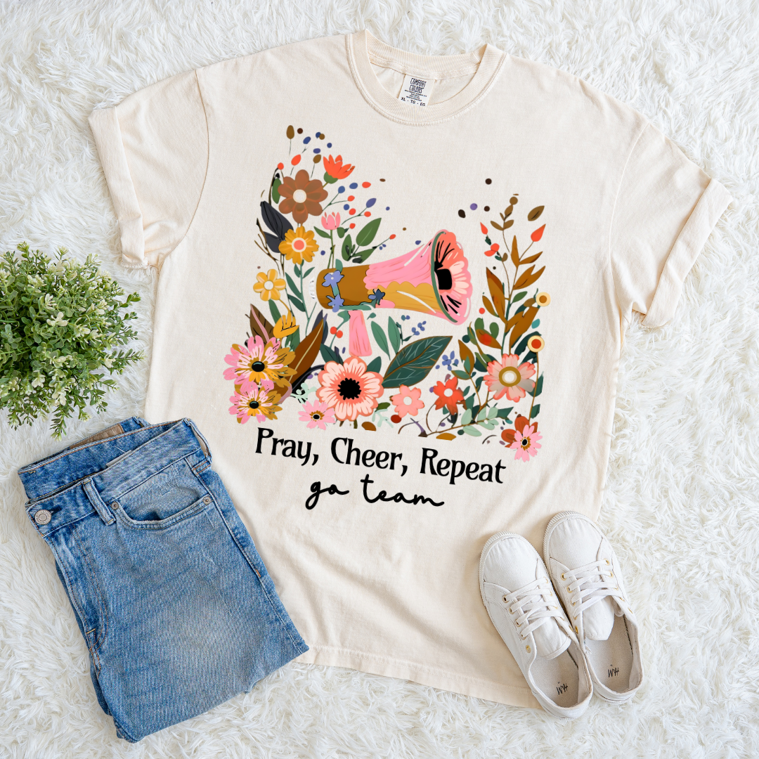 Pray Together T-shirt