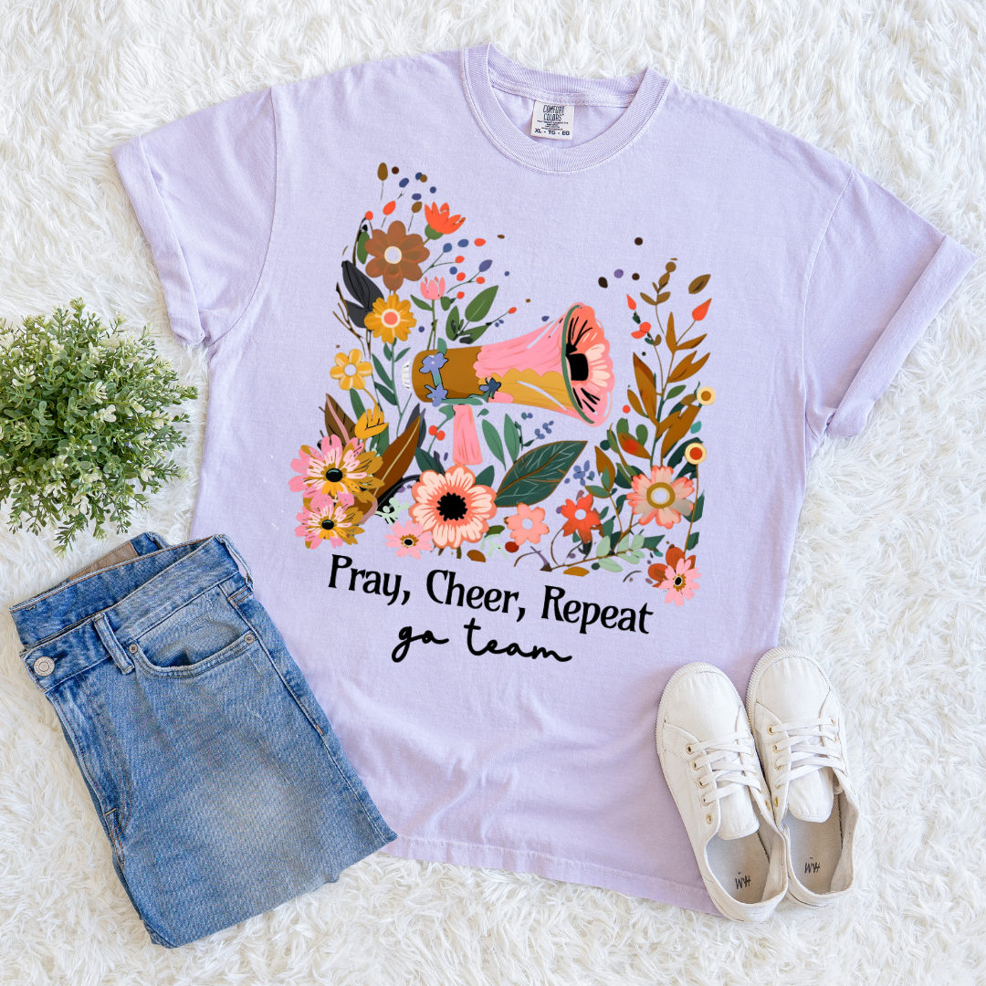 Pray Together T-shirt