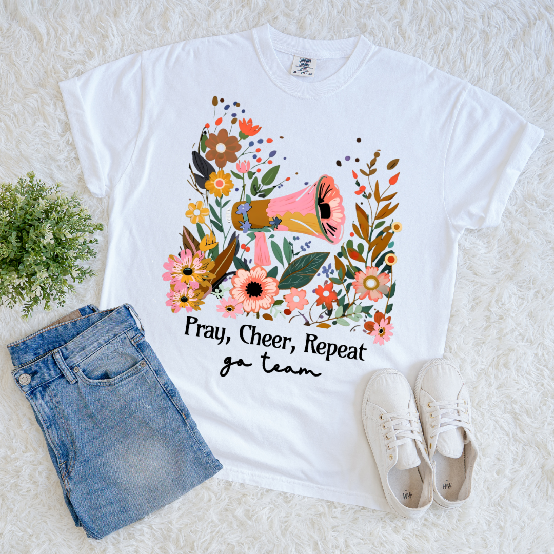 Pray Together T-shirt