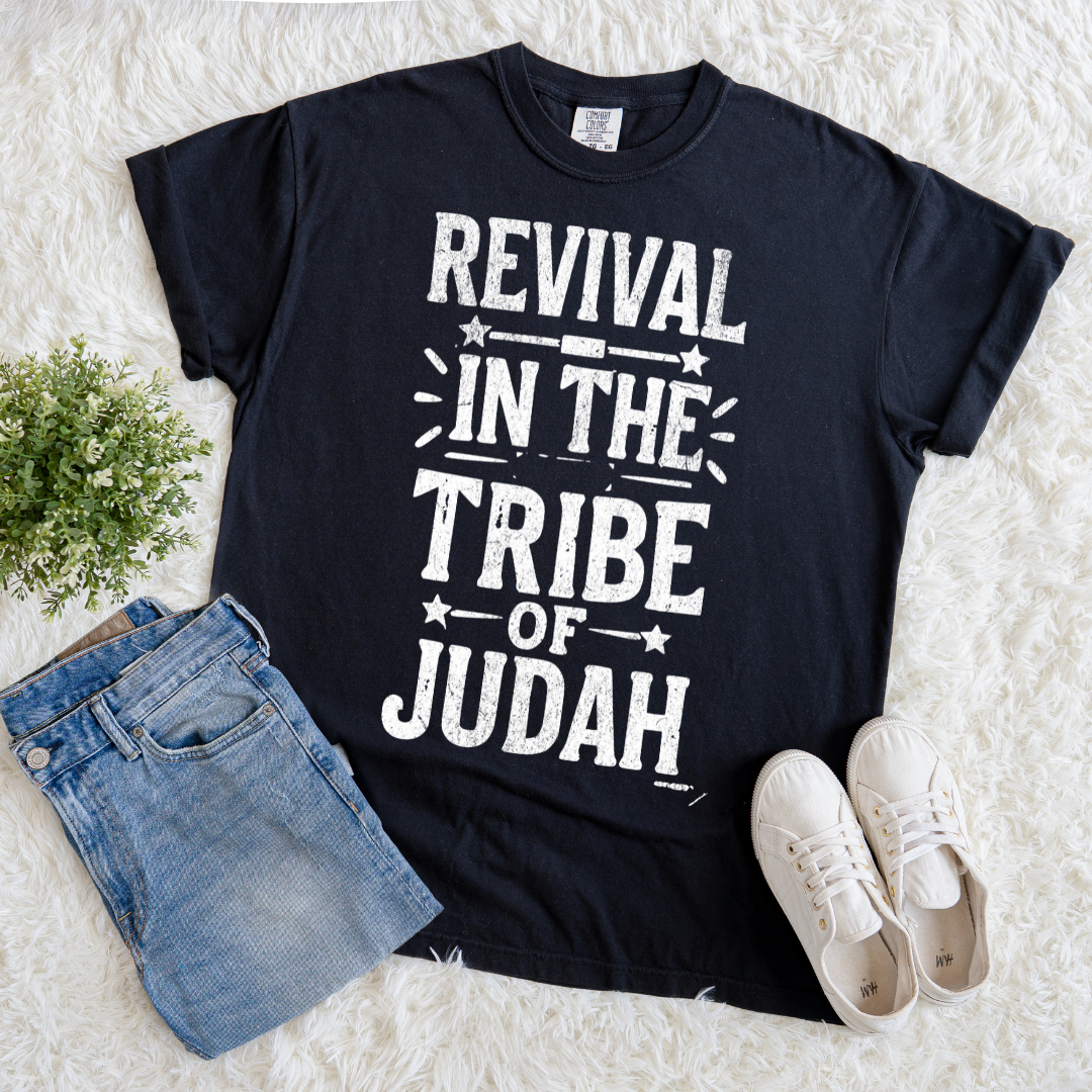 Revival T-shirt