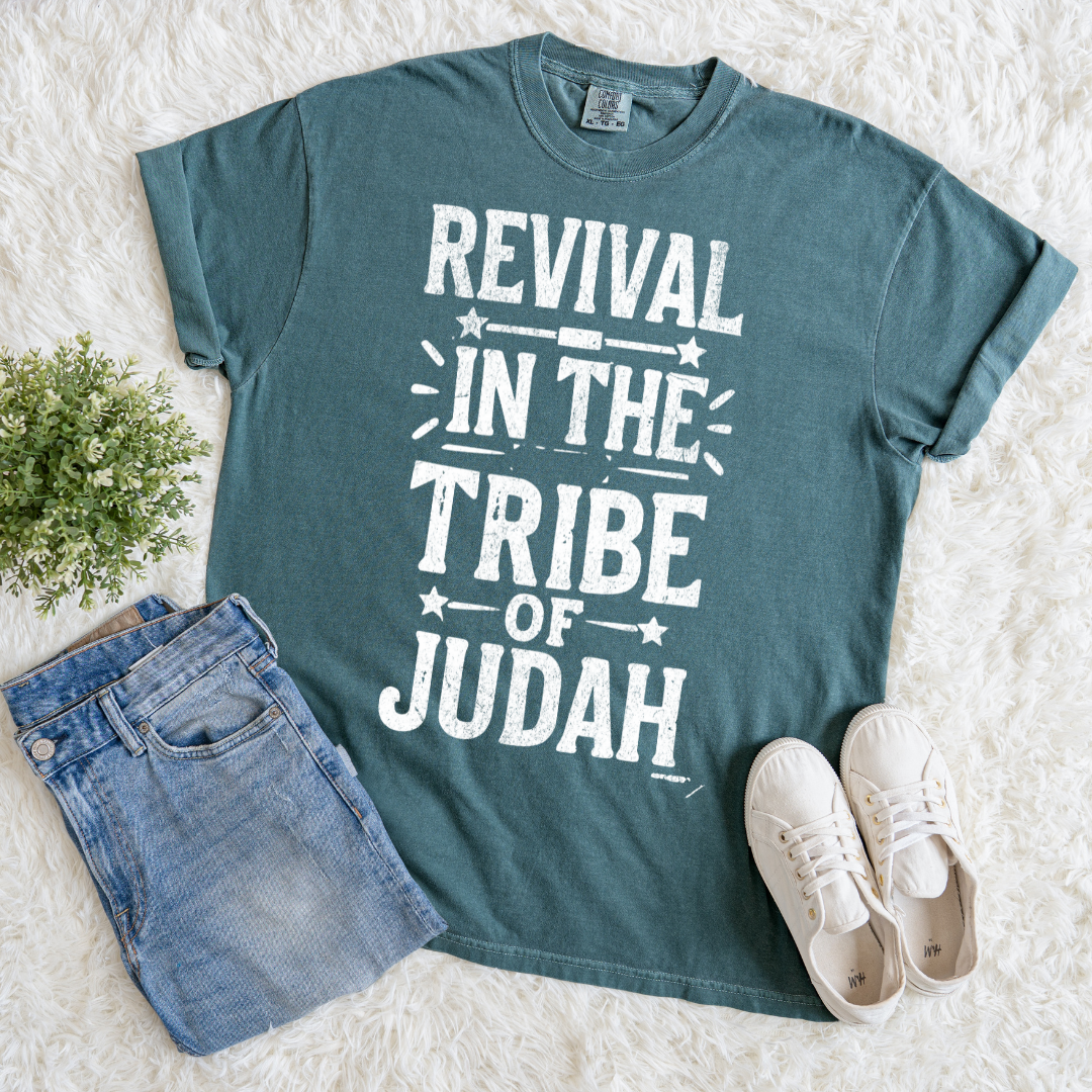 Revival T-shirt