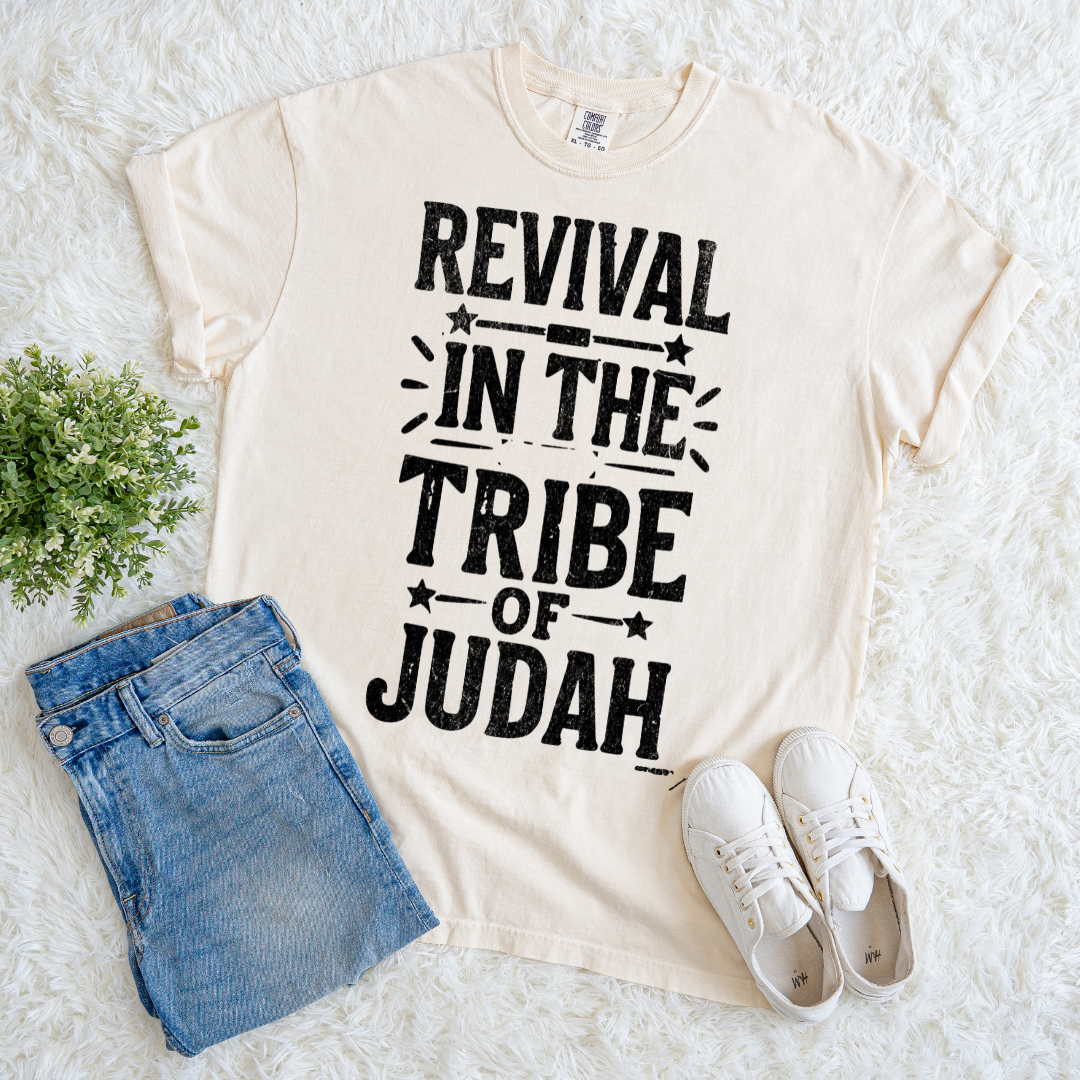 Revival T-shirt
