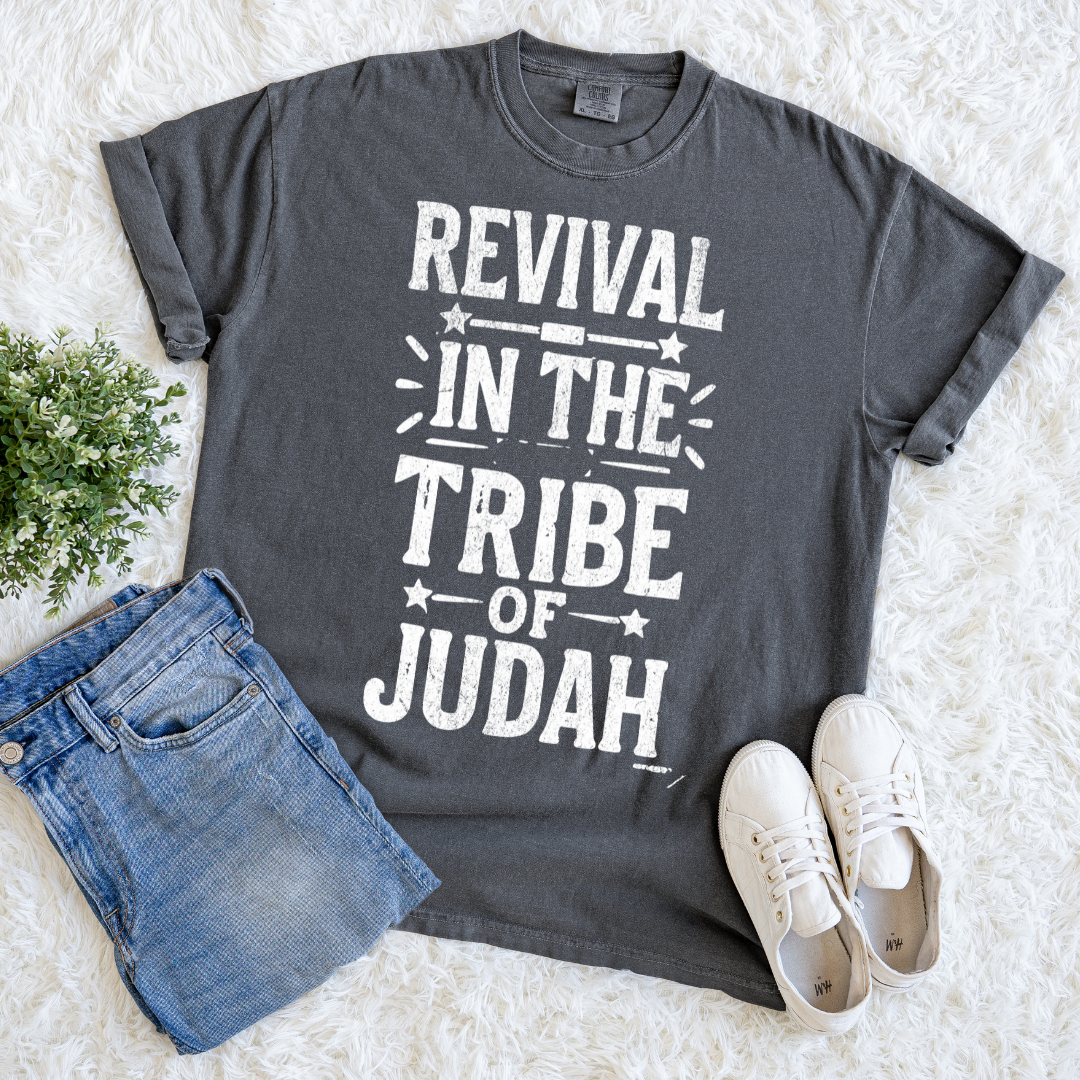 Revival T-shirt