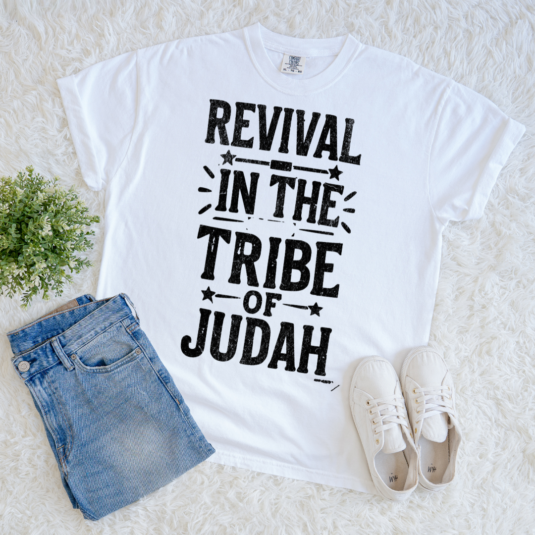 Revival T-shirt