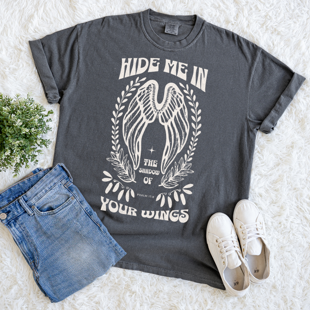 Shadow of Your Wings T-shirt