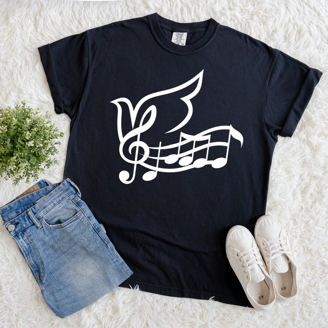 Symphony of Peace T-shirt