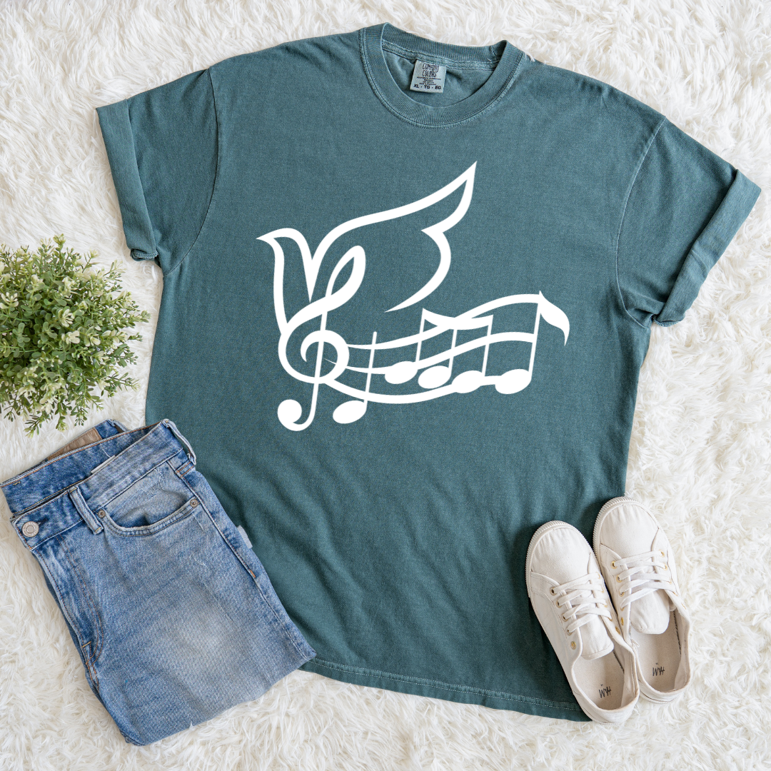 Symphony of Peace T-shirt