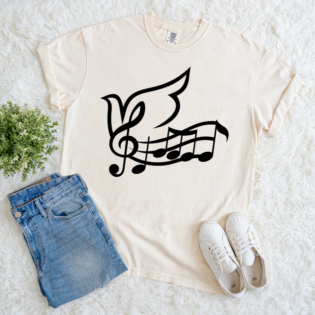 Symphony of Peace T-shirt