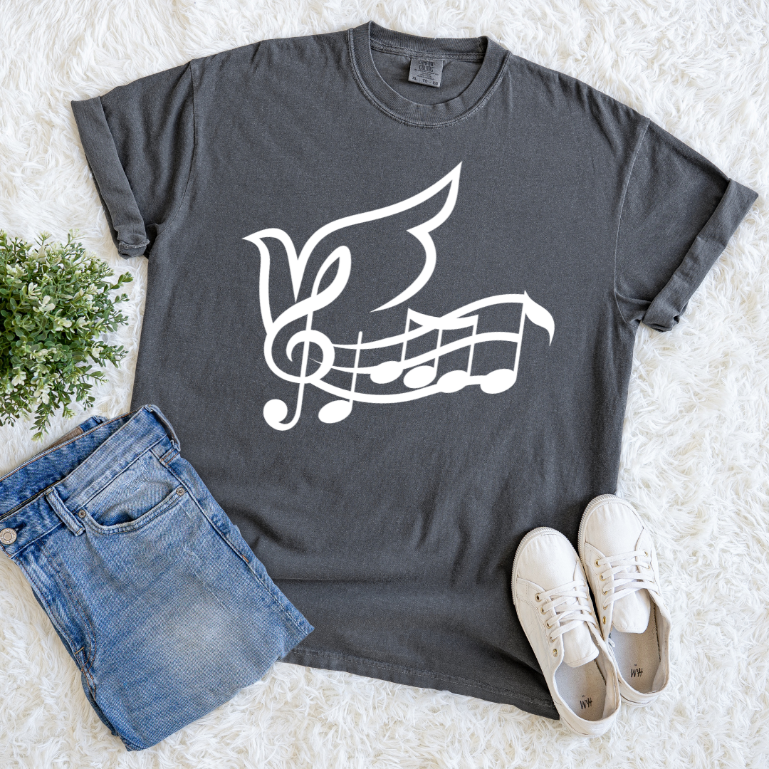 Symphony of Peace T-shirt