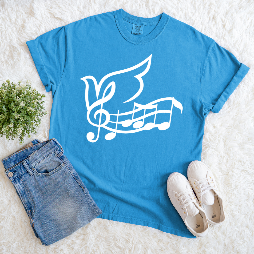 Symphony of Peace T-shirt