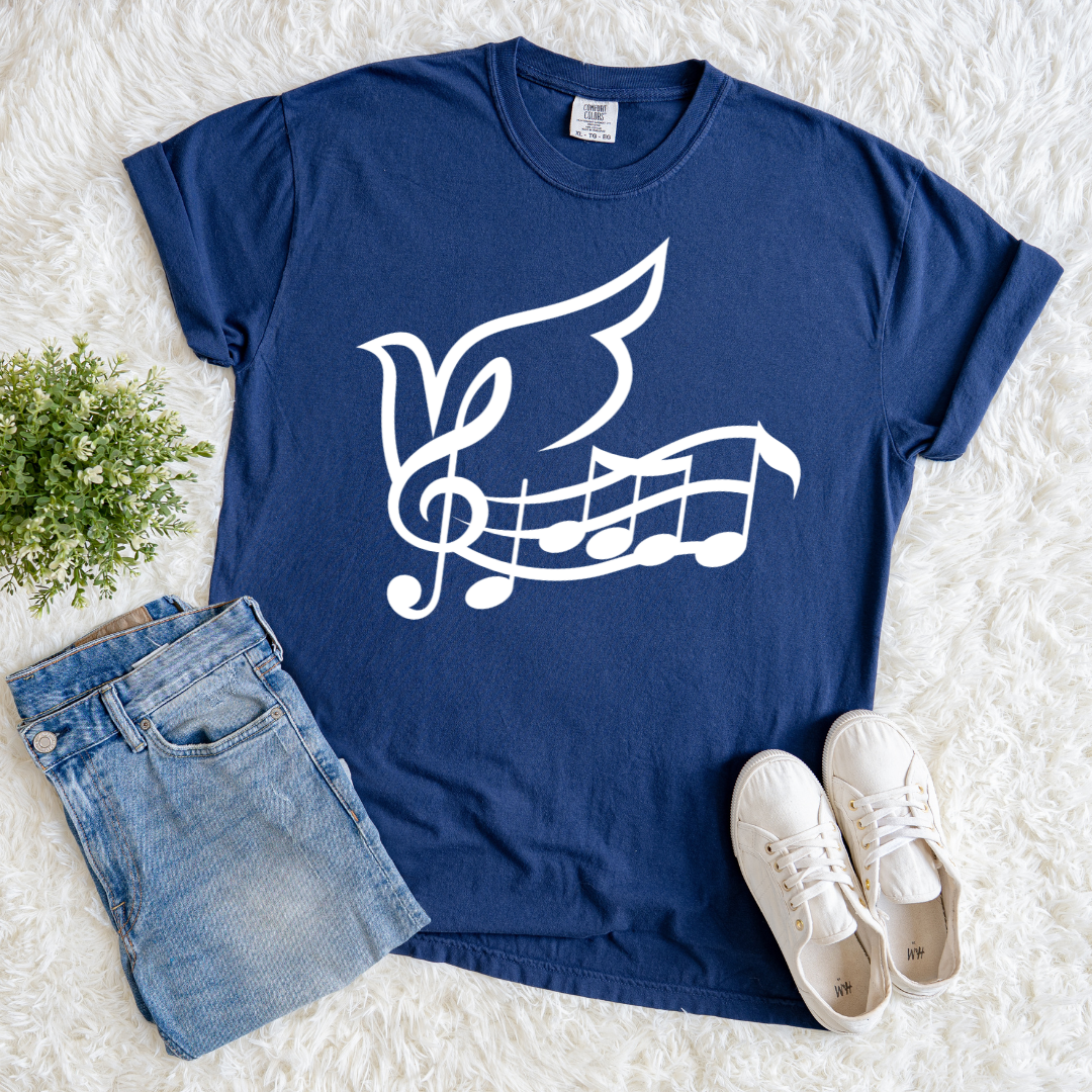Symphony of Peace T-shirt