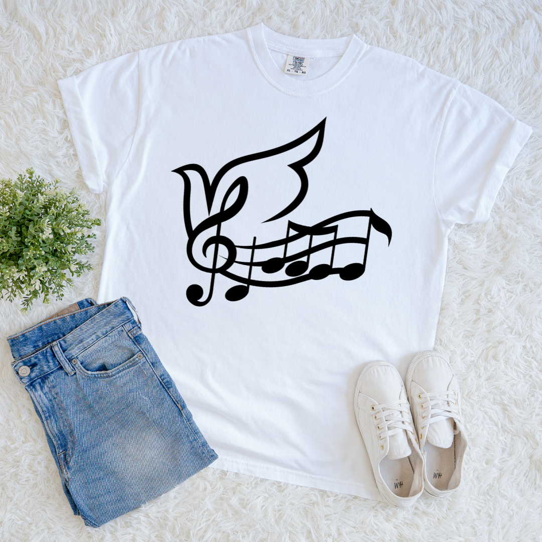 Symphony of Peace T-shirt