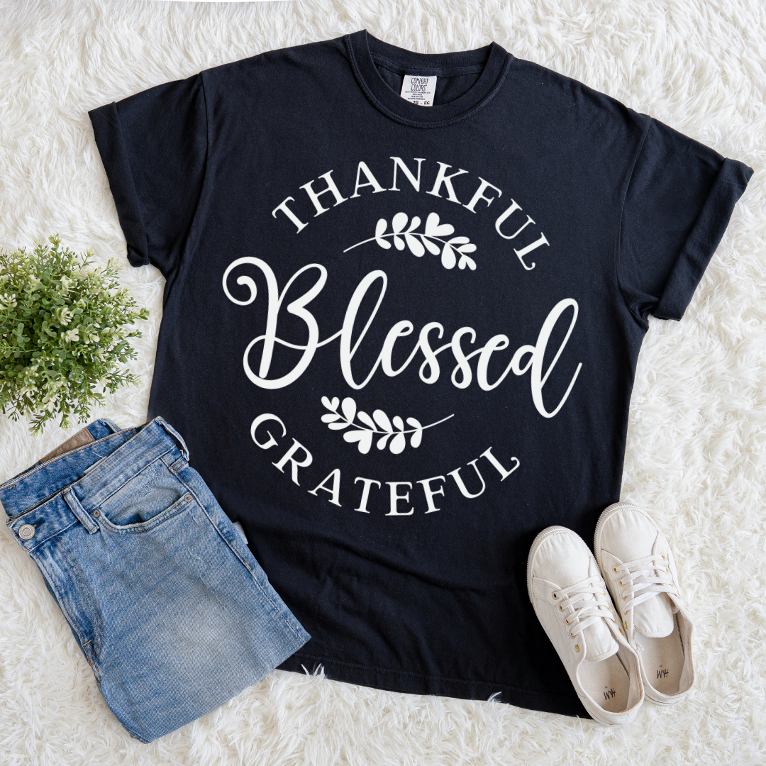 Thankful T-shirt