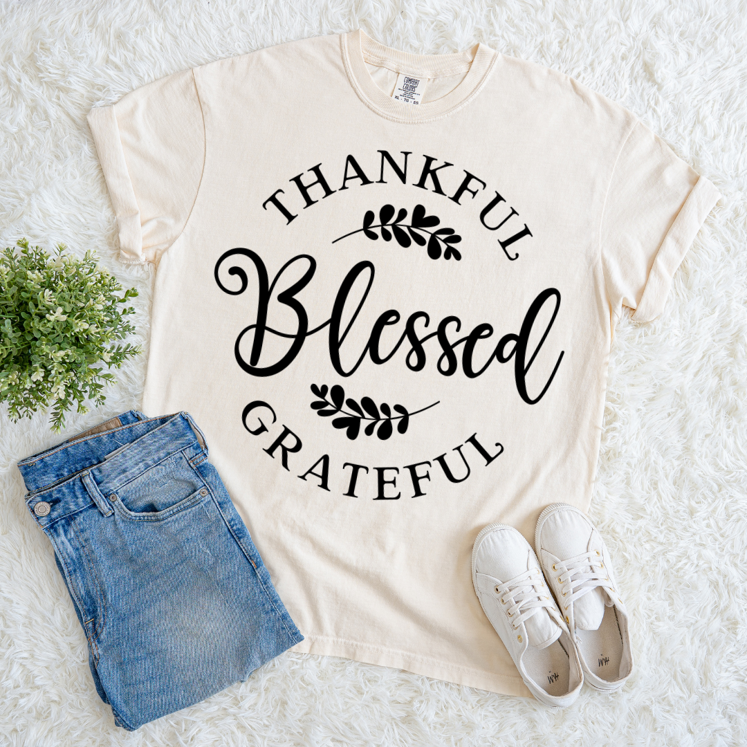 Thankful T-shirt