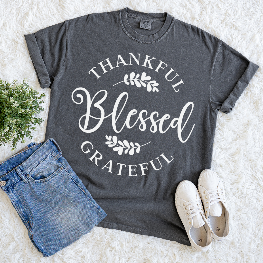 Thankful T-shirt