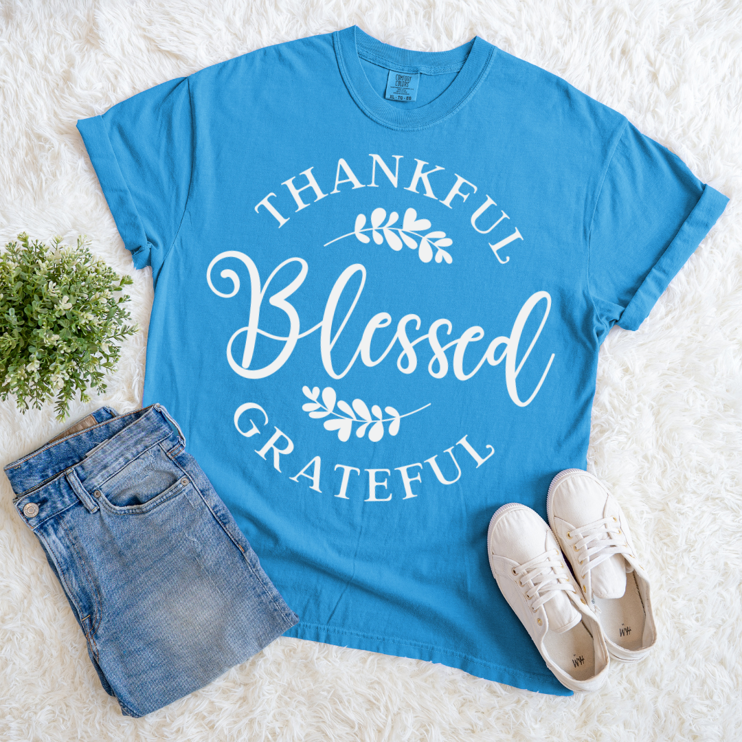 Thankful T-shirt