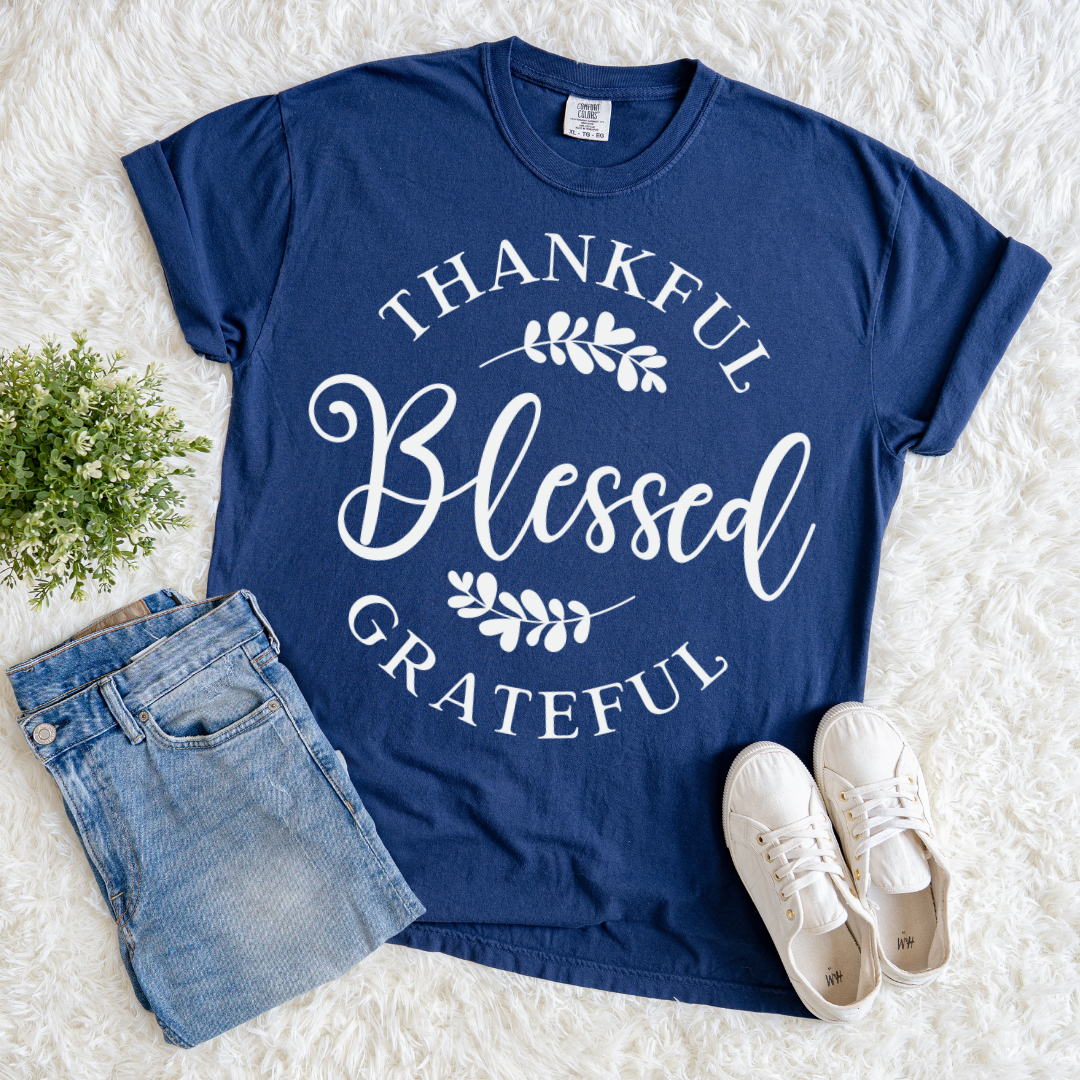 Thankful T-shirt