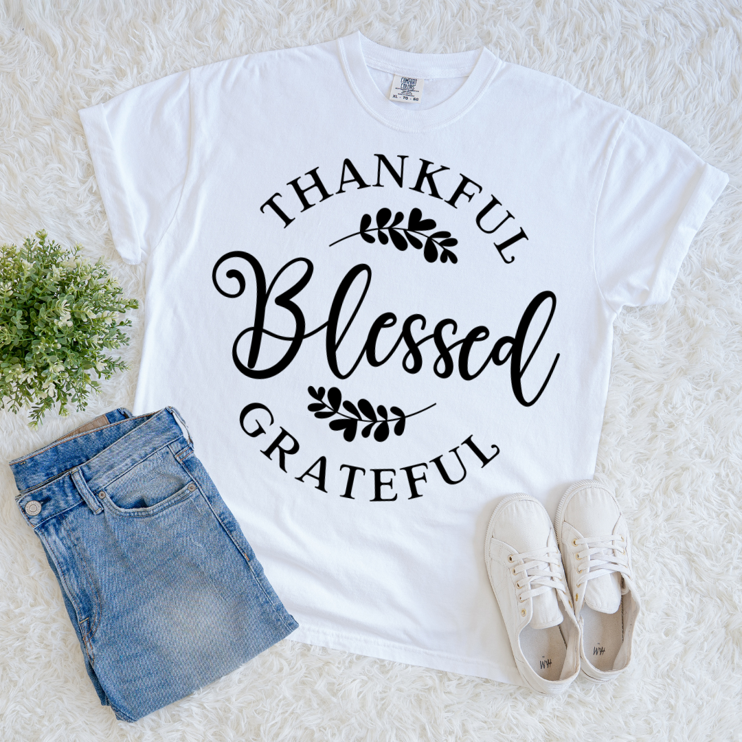 Thankful T-shirt