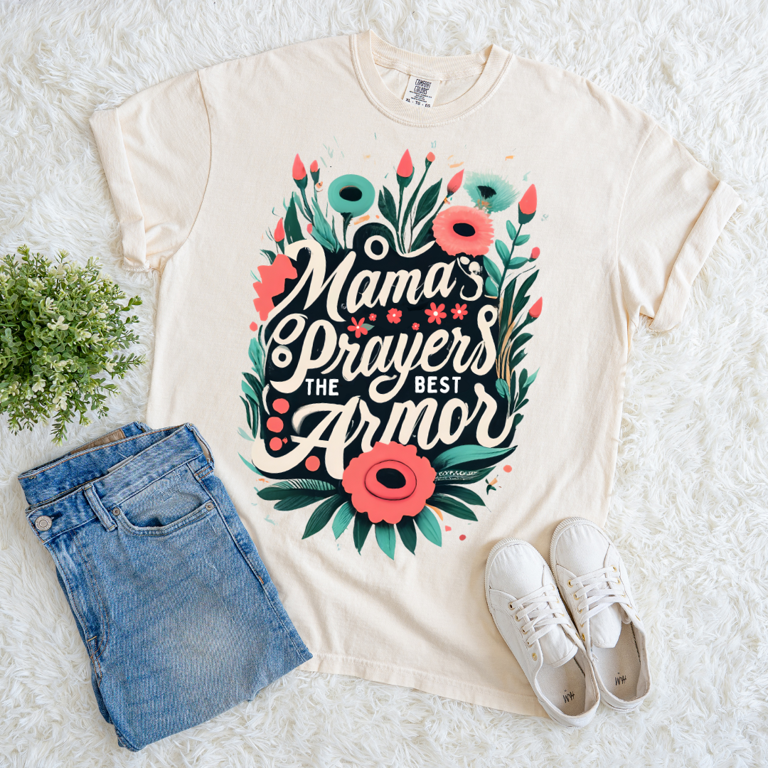 The Best Armor T-shirt