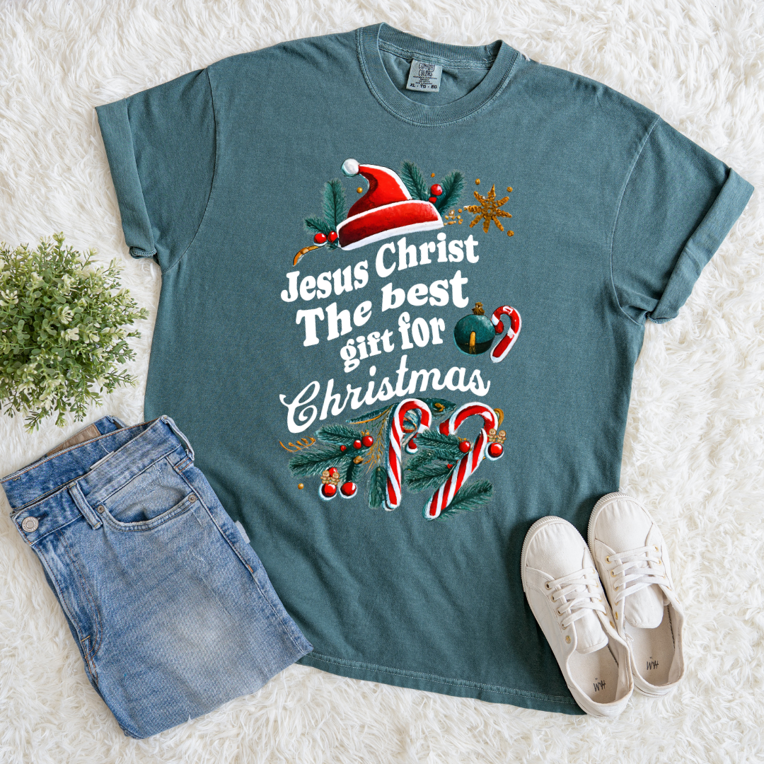 Best Gift for Christmas T-shirt