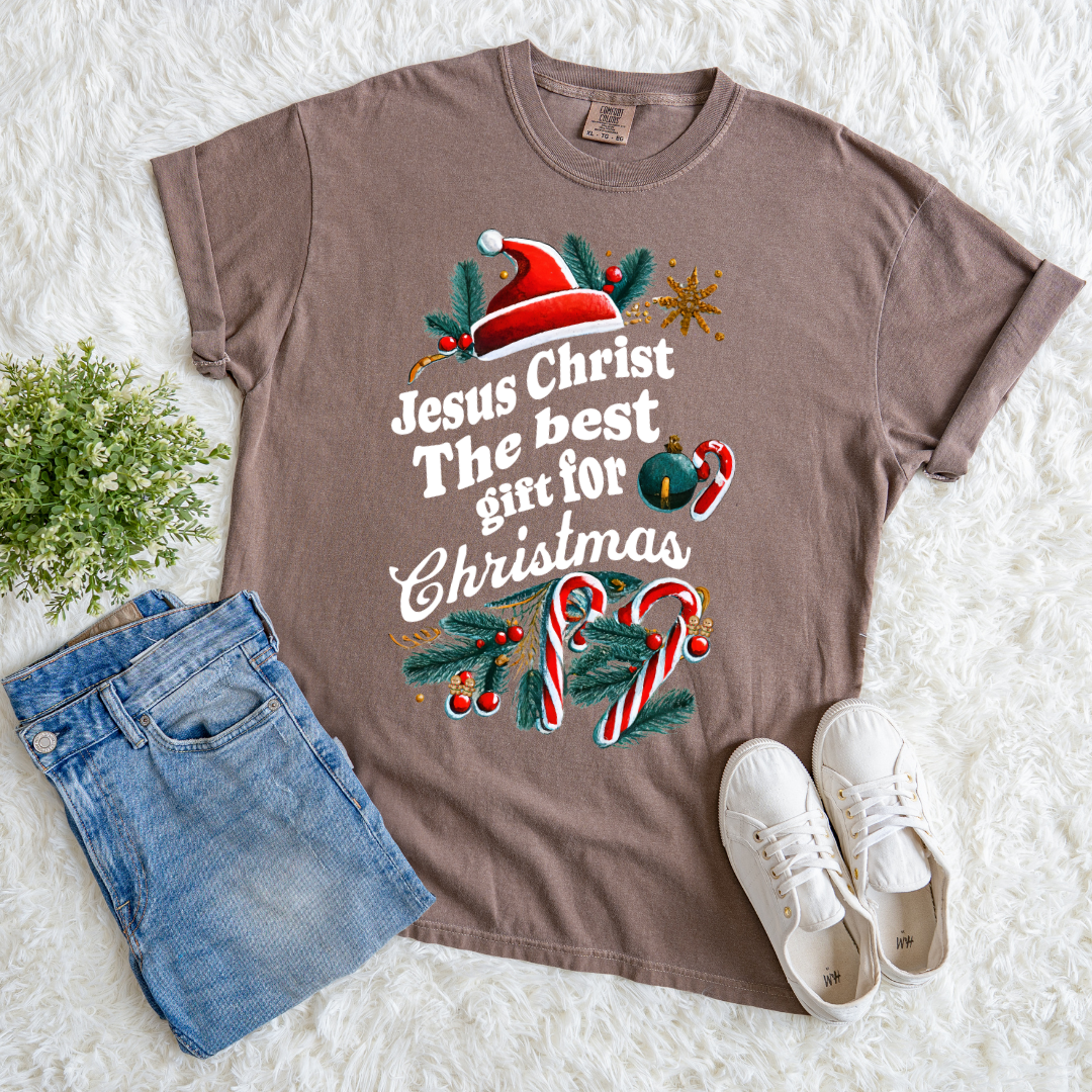 Best Gift for Christmas T-shirt