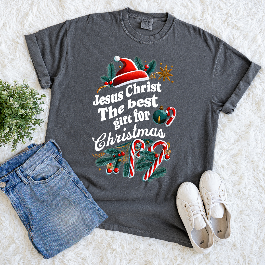 Best Gift for Christmas T-shirt