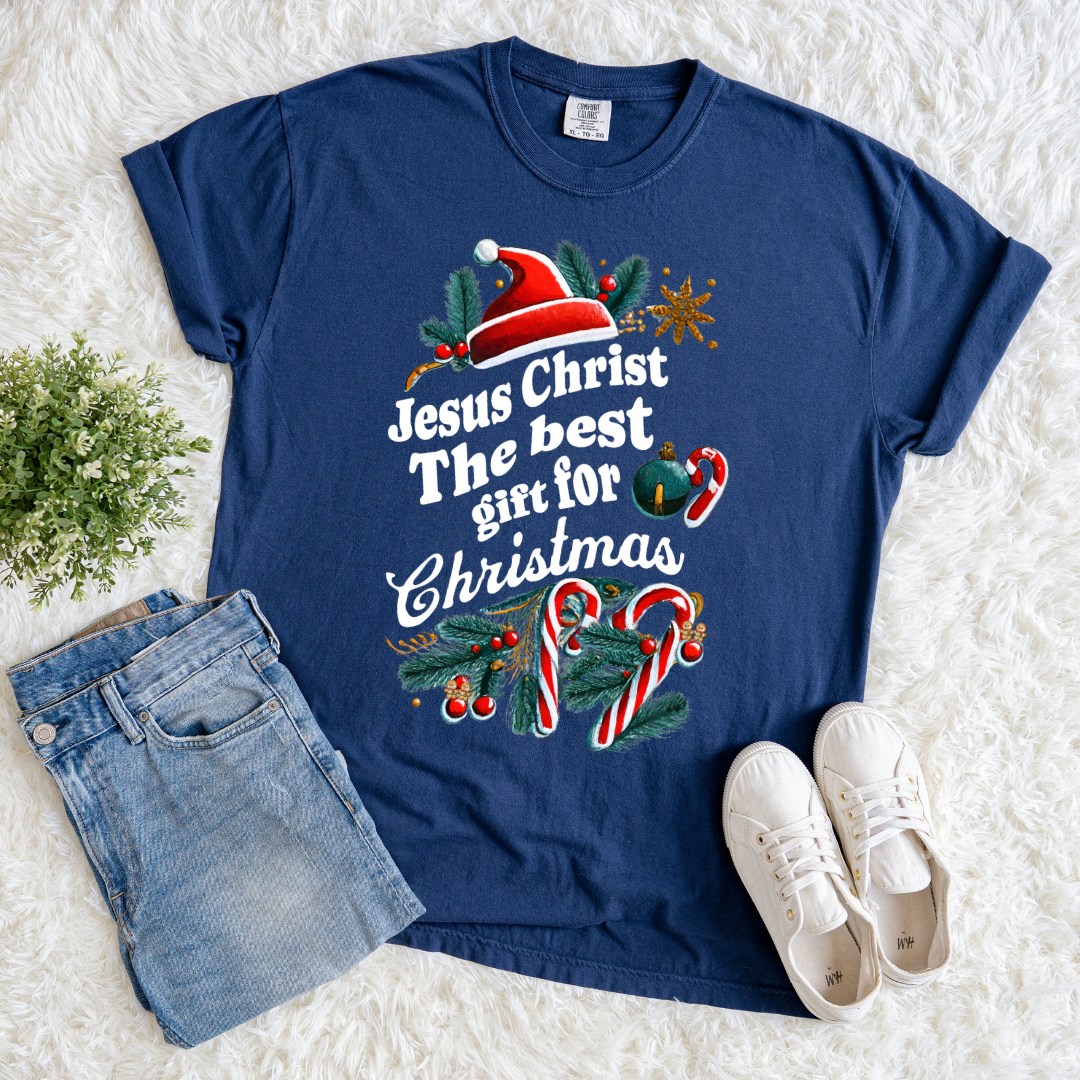 Best Gift for Christmas T-shirt