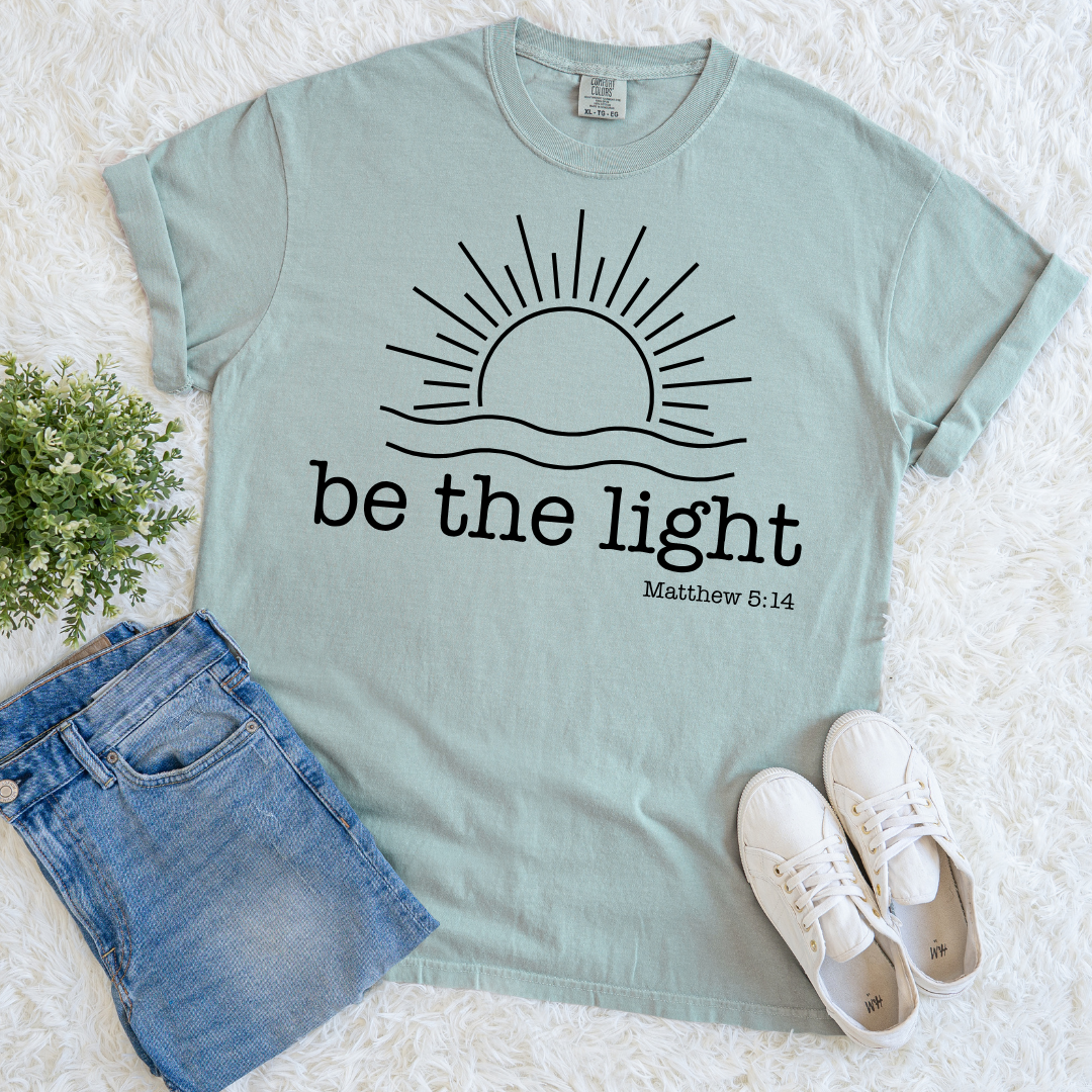 The Light T-shirt