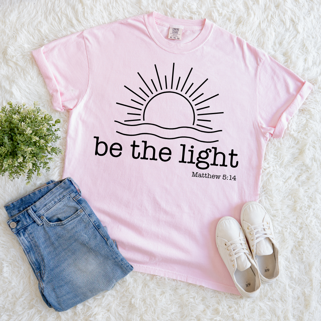 The Light T-shirt