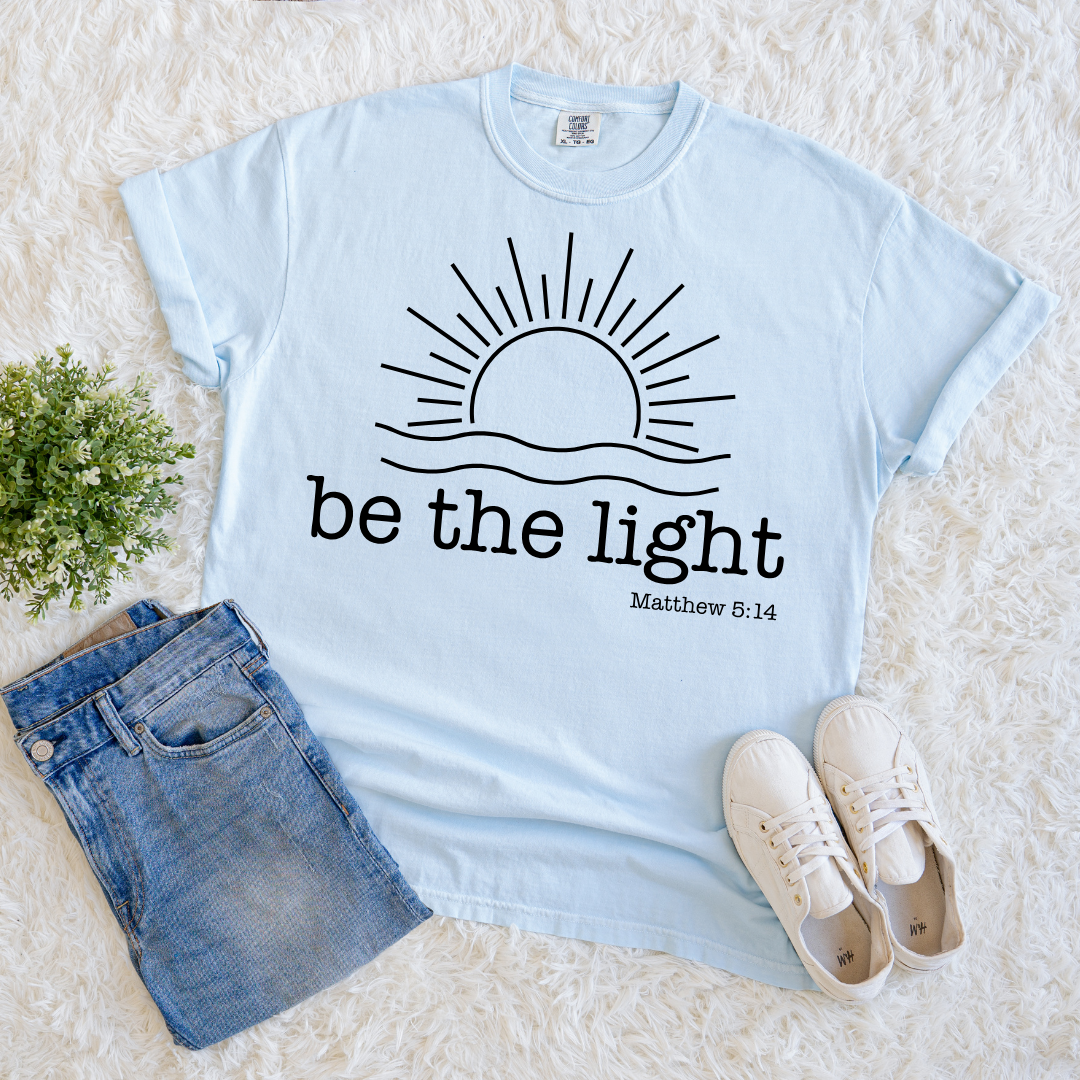 The Light T-shirt