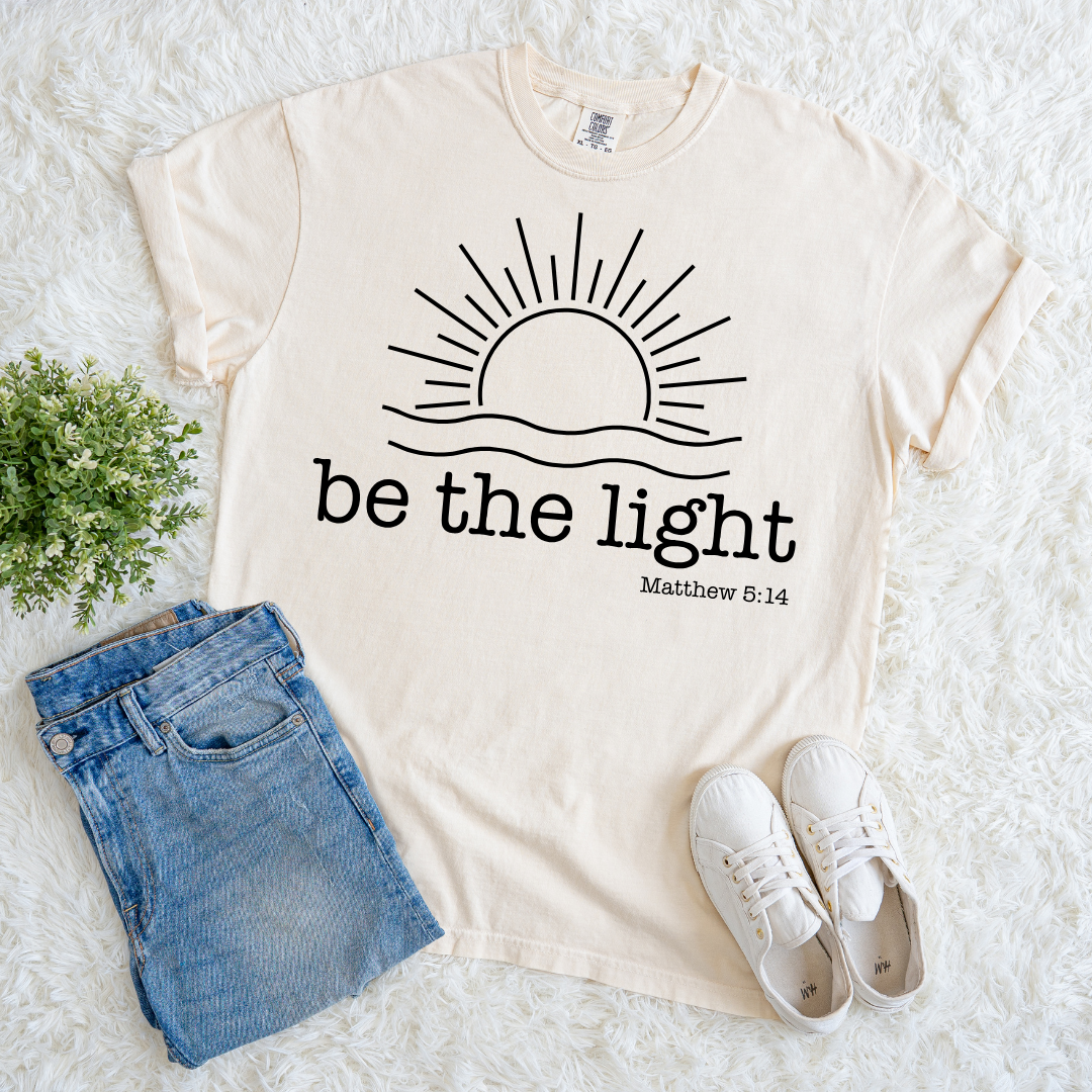 The Light T-shirt