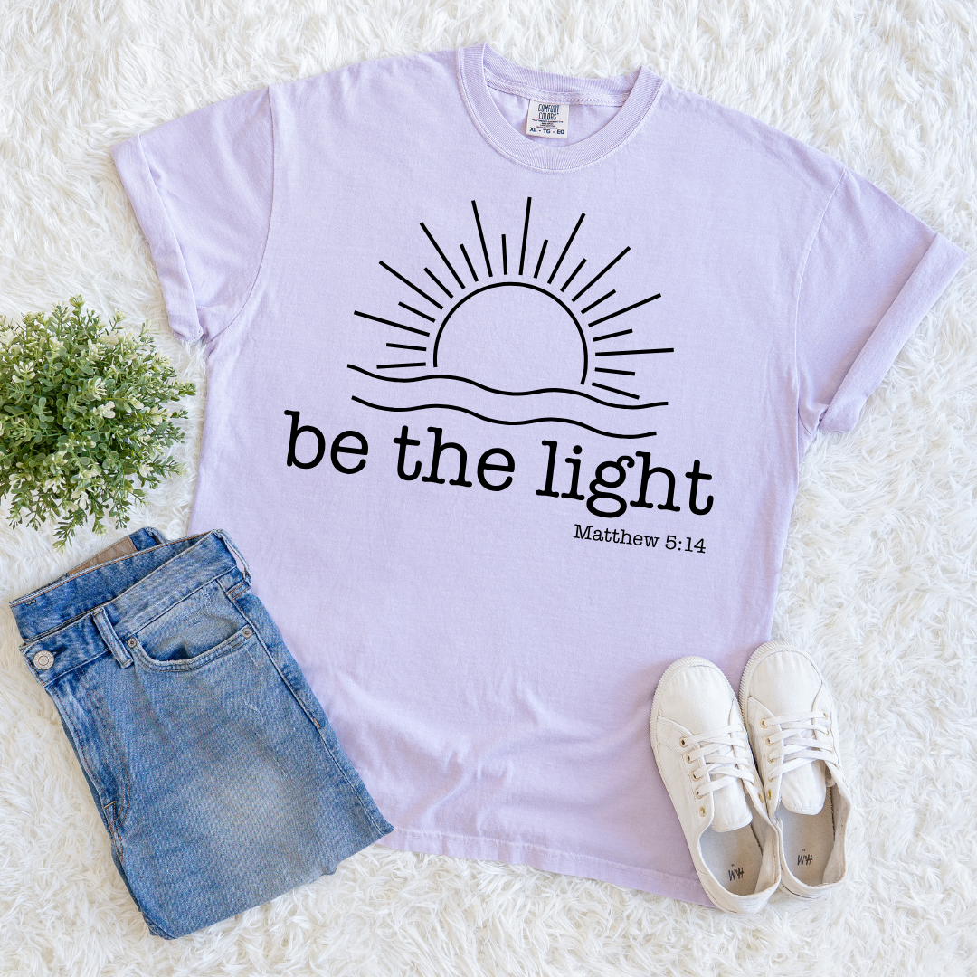 The Light T-shirt