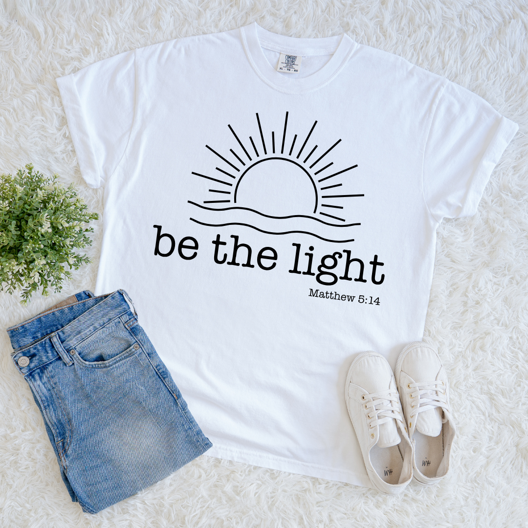 The Light T-shirt