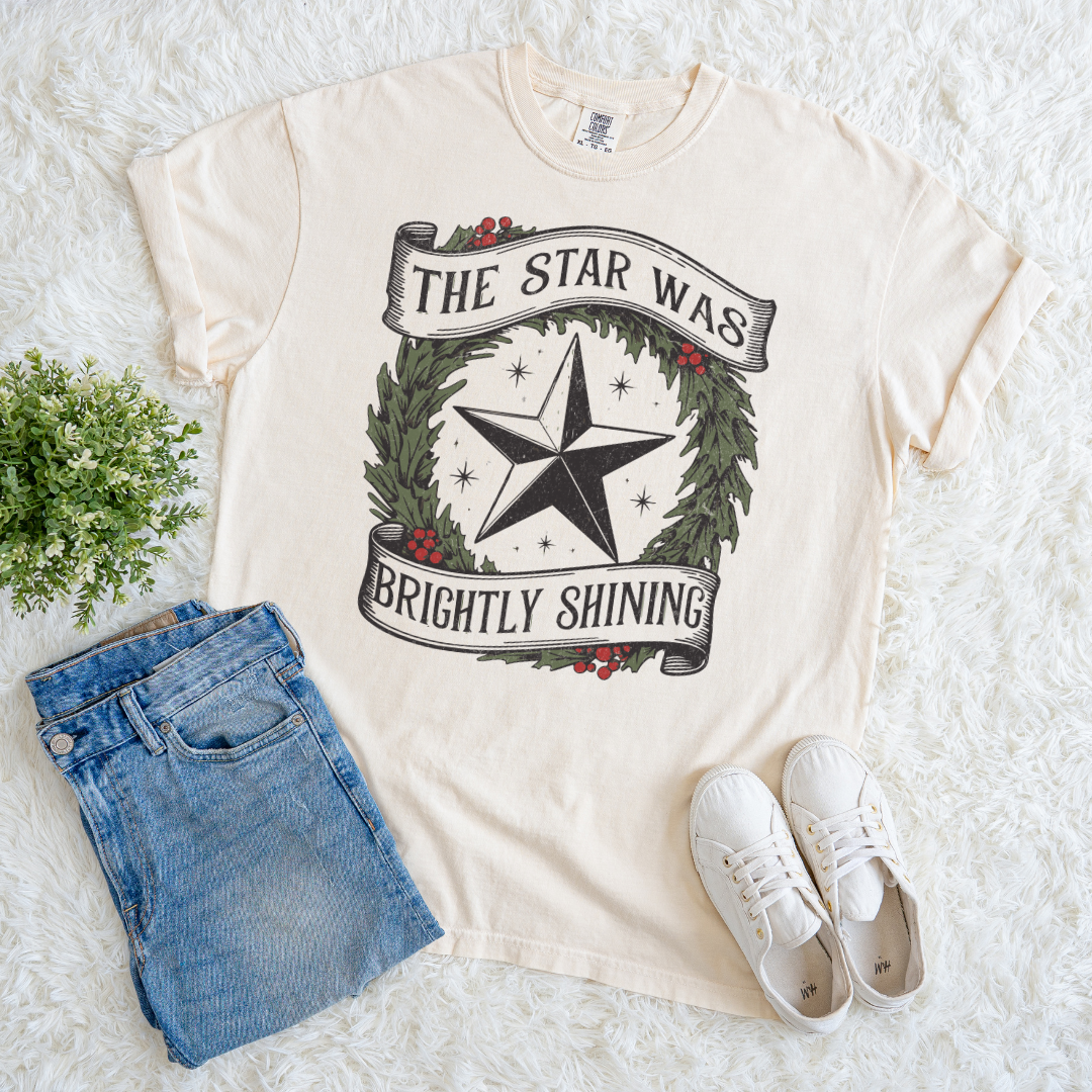 The Shining Star T-Shirt