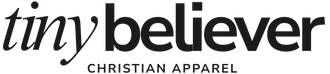 TINY BELIEVER