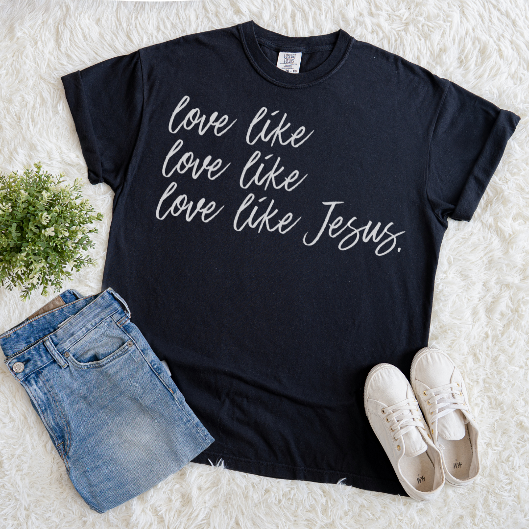 Unconditional Love T-shirt